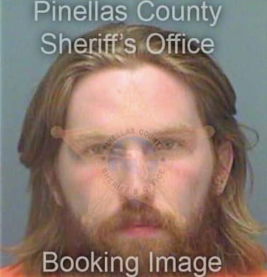 Groesbeck Thomas - Pinellas County, FL 