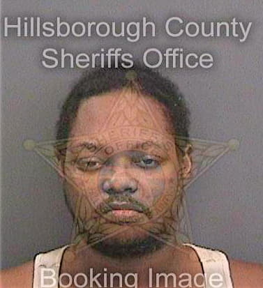 Mccray Marcus - Hillsborough County, FL 