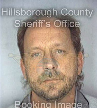 Stephenson Paul - Hillsborough County, FL 