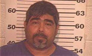 Garcia Ramon - Hidalgo County, TX 