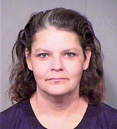 Roeper Leslie - Maricopa County, AZ 