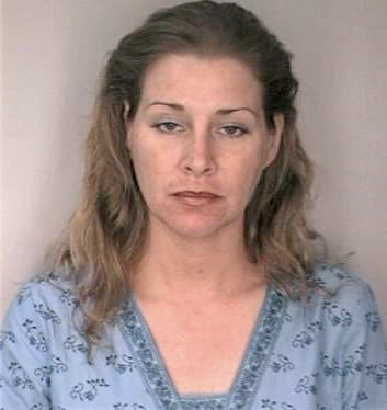 Thorman Renee - Hillsborough County, FL 