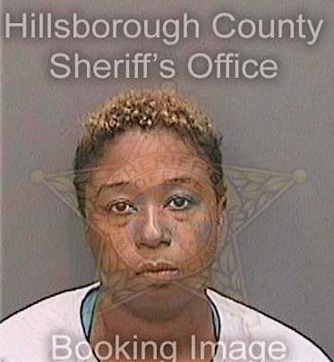 Watkins Ashia - Hillsborough County, FL 