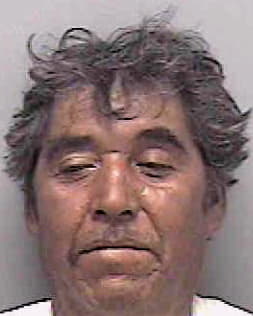 Moreno Aurelio - Lee County, FL 