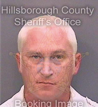 Clymer Jason - Hillsborough County, FL 