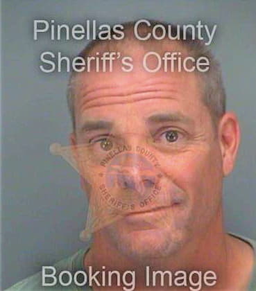 Webb Jeffrey - Pinellas County, FL 