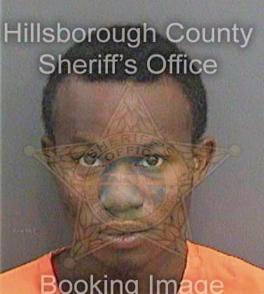 Singleton Reshawn - Hillsborough County, FL 