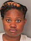 Williams Jerika - Shelby County, TN 