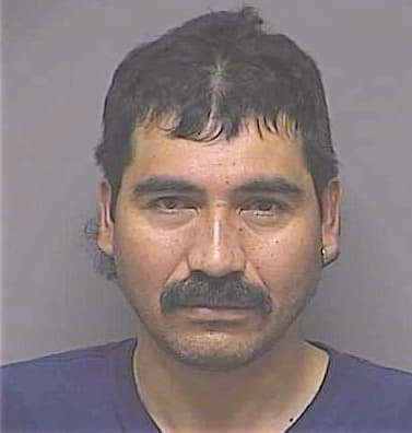 Velazquez Jose - Denton County, TX 