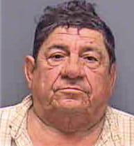 Garcia-Goens Salustiano - Lee County, FL 