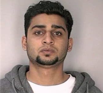 Patel Jay - Hillsborough County, FL 