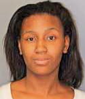Jones Kaneisha - Shelby County, TN 
