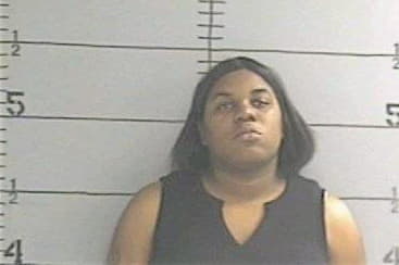 Sheckles Ladawn - Oldham County, KY 
