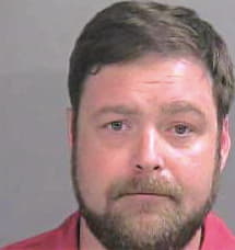 Michael Rice - Washington County, AR 
