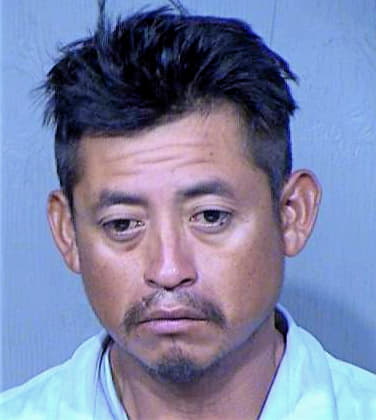 Hernandez Isreal - Maricopa County, AZ 