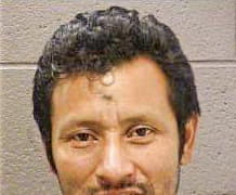 Rodriguez Rigoberto - Durham County, NC 