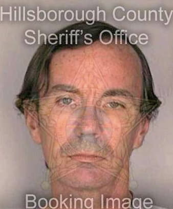 Blevins Terry - Hillsborough County, FL 