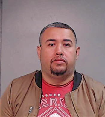 Garcia Jose - Hidalgo County, TX 