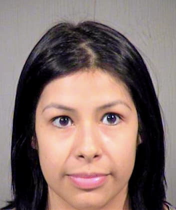 Leslie Christina - Maricopa County, AZ 