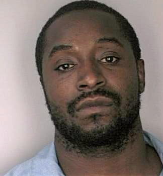 Sipp James - Hillsborough County, FL 