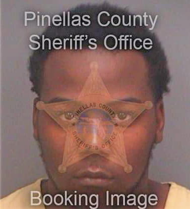 Nelson Preston - Pinellas County, FL 