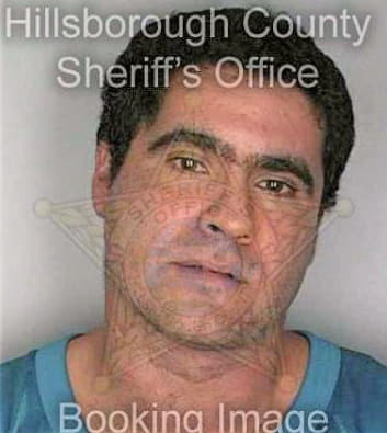 Maldonado Benjamin - Hillsborough County, FL 