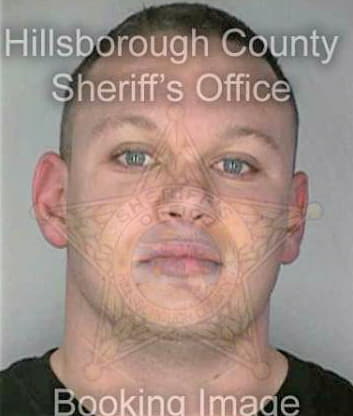 Lee Christopher - Hillsborough County, FL 