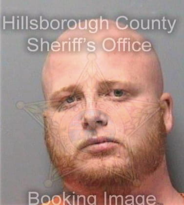 Grimaldi Nicholas - Hillsborough County, FL 