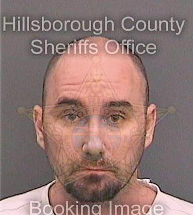 Stewart Sean - Hillsborough County, FL 