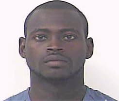 Thomas Tobias - StLucie County, FL 