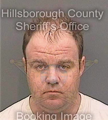 Brosnan William - Hillsborough County, FL 