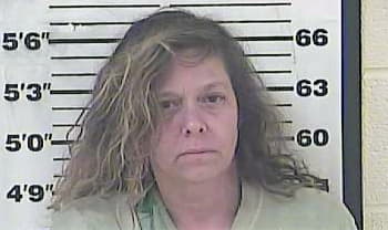 Whitson Angela - Carter County, TN 