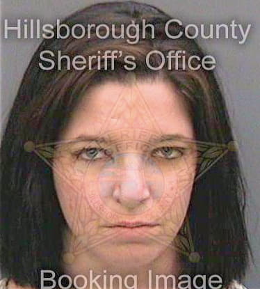 Lee Ashley - Hillsborough County, FL 