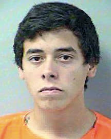 Hernandez Christopher - Okaloosa County, FL 