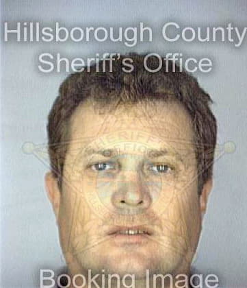 Melton Eldred - Hillsborough County, FL 