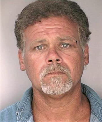 Messick Billy - Hillsborough County, FL 