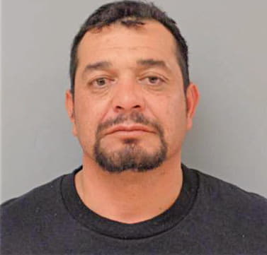 Moreno Fernando - Madera County, CA 