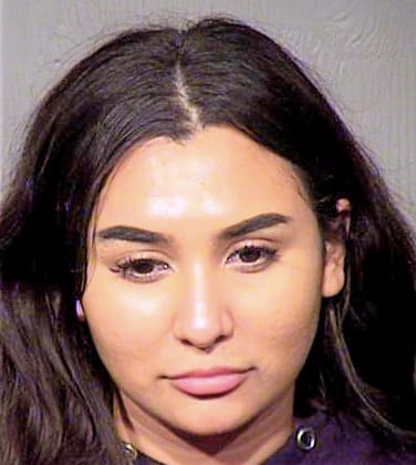 Hernandez Irma - Maricopa County, AZ 