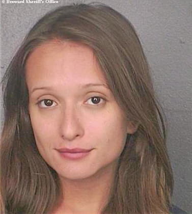 Celis Luisa - Broward County, FL 