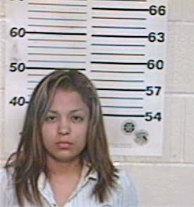 Perez Maria - Hidalgo County, TX 