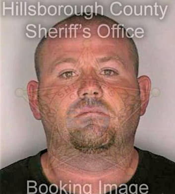 Sims Michael - Hillsborough County, FL 
