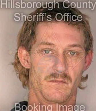 Mcelroy Ronnie - Hillsborough County, FL 