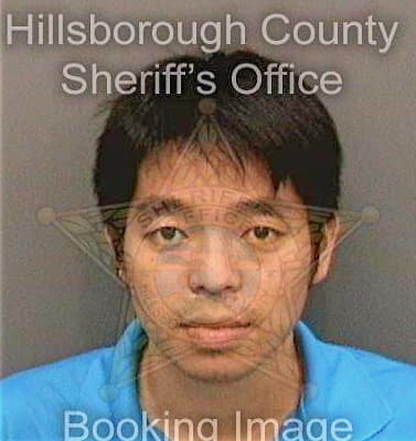 Cao Thinh - Hillsborough County, FL 