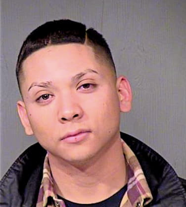 Erazo Edwin - Maricopa County, AZ 