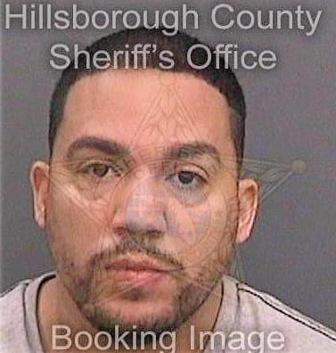 Batista Enriquillo - Hillsborough County, FL 