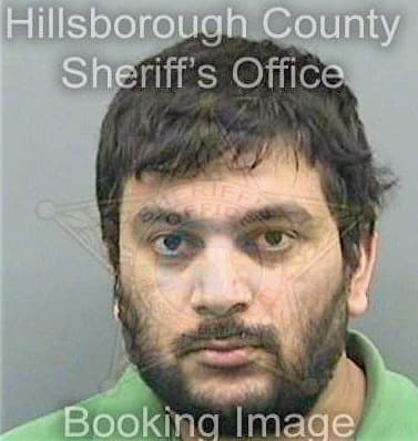 Patel Mihir - Hillsborough County, FL 