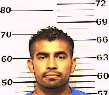 Gonzalez Roberto - Denton County, TX 