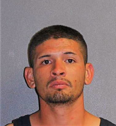 Perales Ricardo - Volusia County, FL 