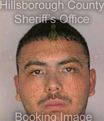 Mendez Jose - Hillsborough County, FL 