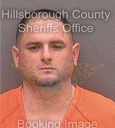 Parr Lucas - Hillsborough County, FL 